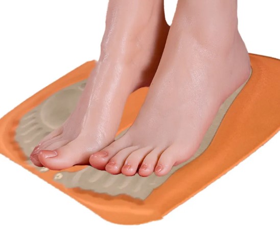TheraPad™ EMS Foot Massager