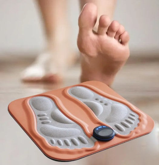 TheraPad™ EMS Foot Massager